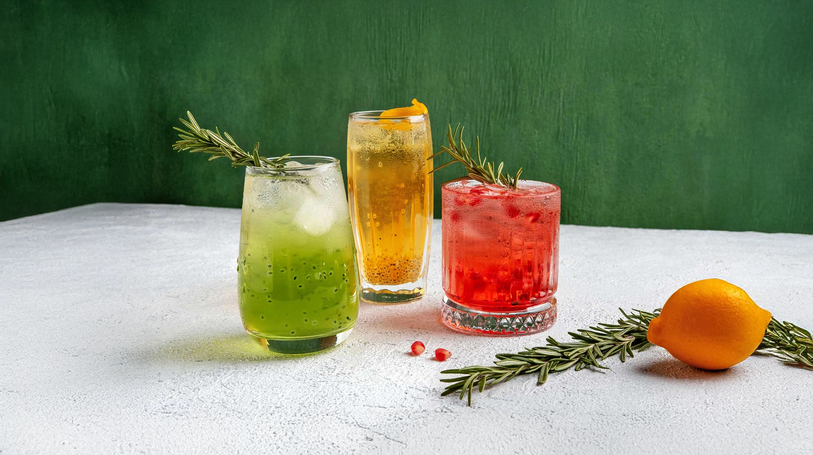 Tendințele cocktailurilor în 2026: low-ABV, savoare și mindful drinking