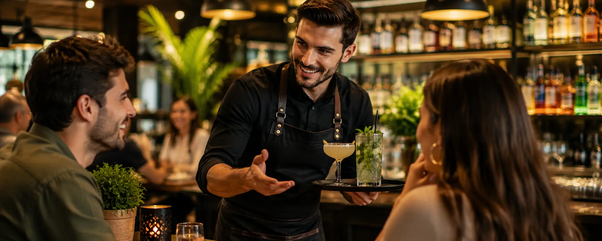 Excelență în Servirea Clienților în HoReCa