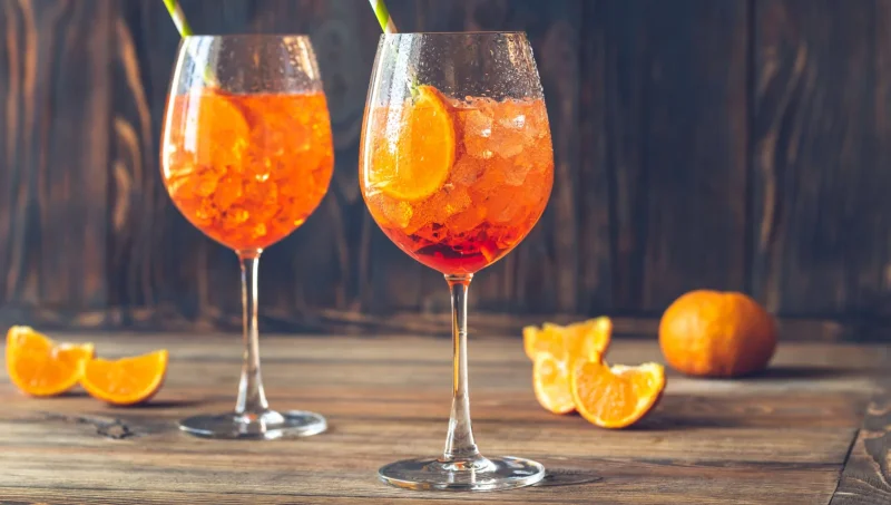 Aperitivo Spritz