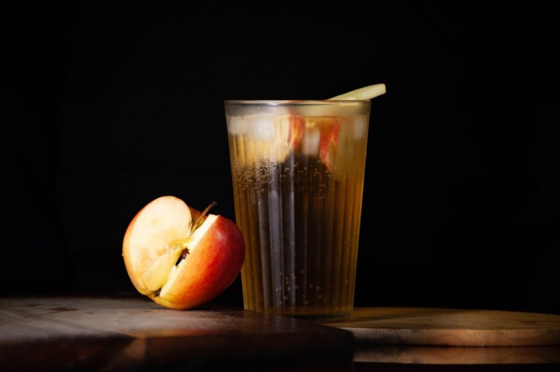 Applejack Sour