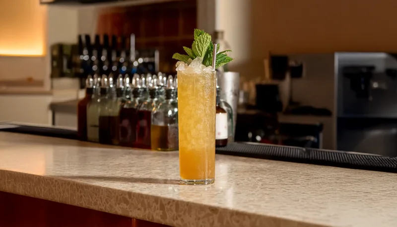 Arnold Palmer