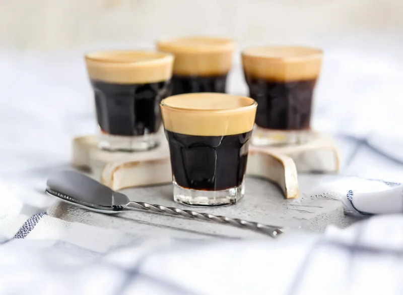 Baby Guinness