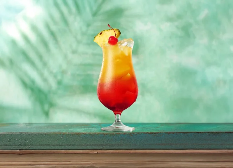 Bahama Mama