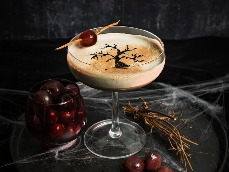 Black Forest