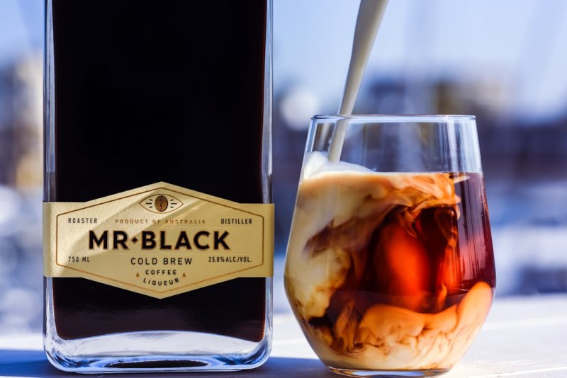 Black Russian