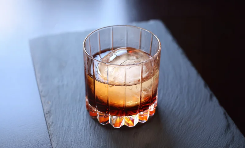 Black Russian