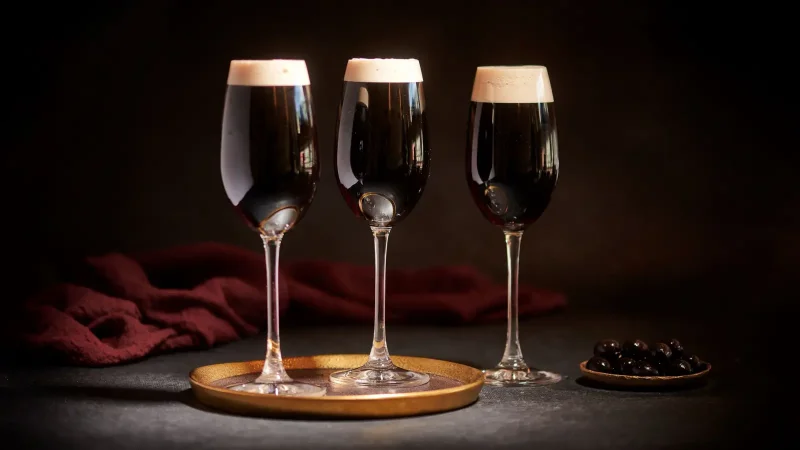 Black Velvet