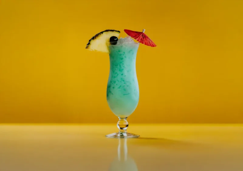 Blue Hawaii