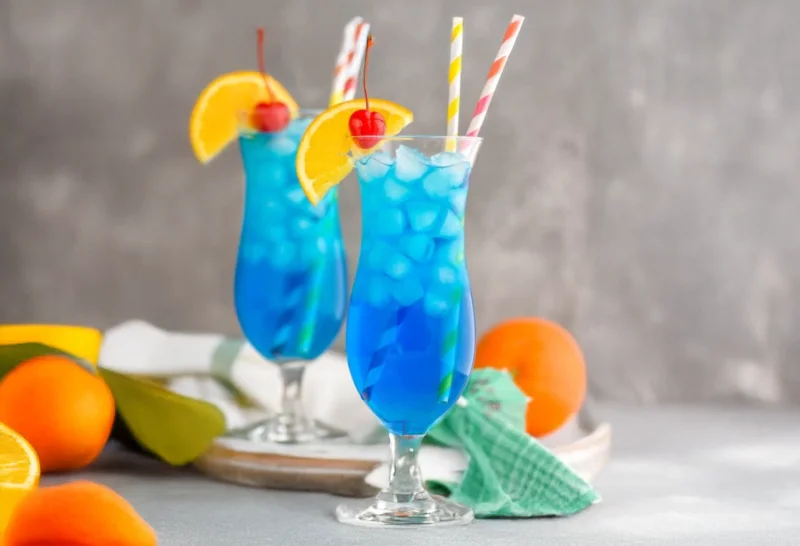 Blue Lagoon