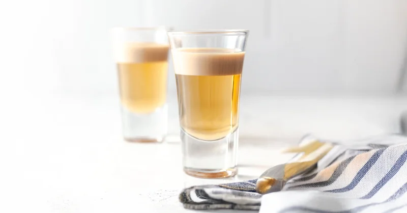 Buttery Nipple