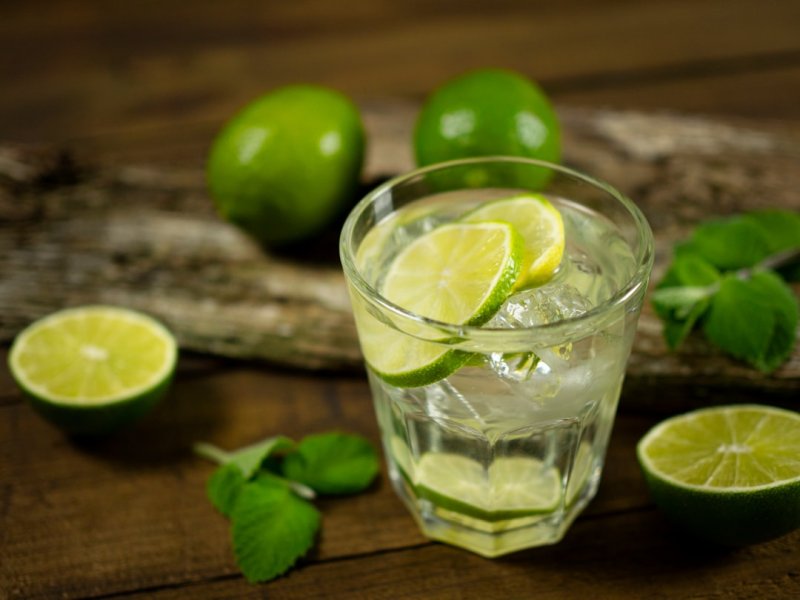 Caipirinha