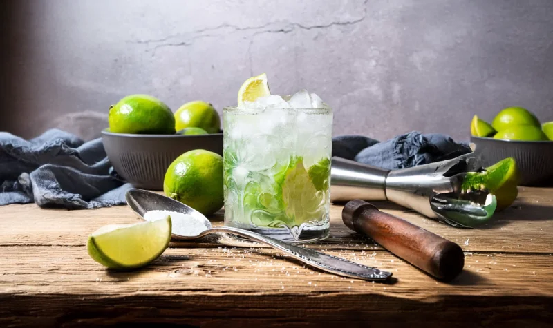 Caipiroska