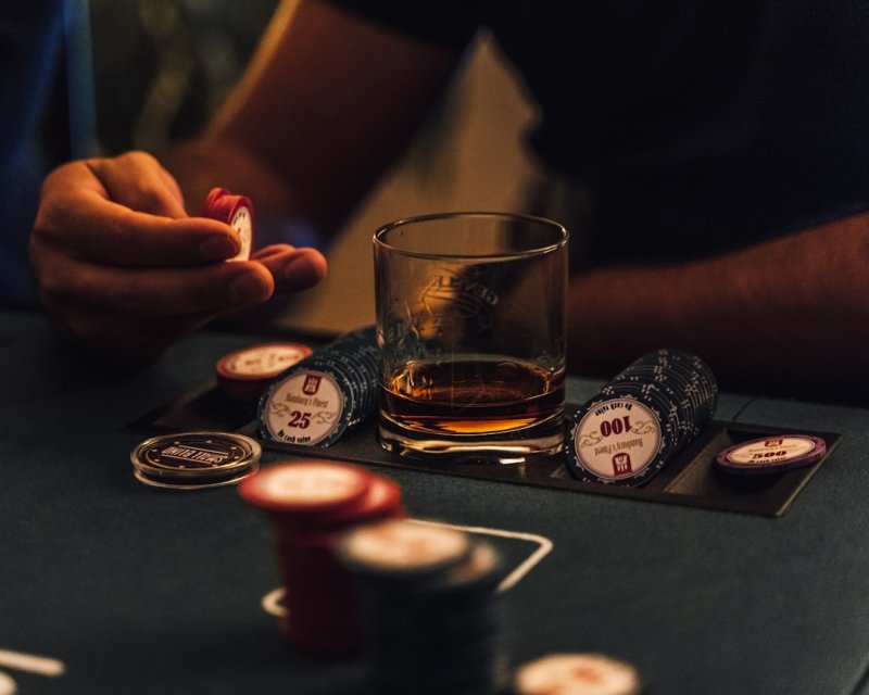 Casino