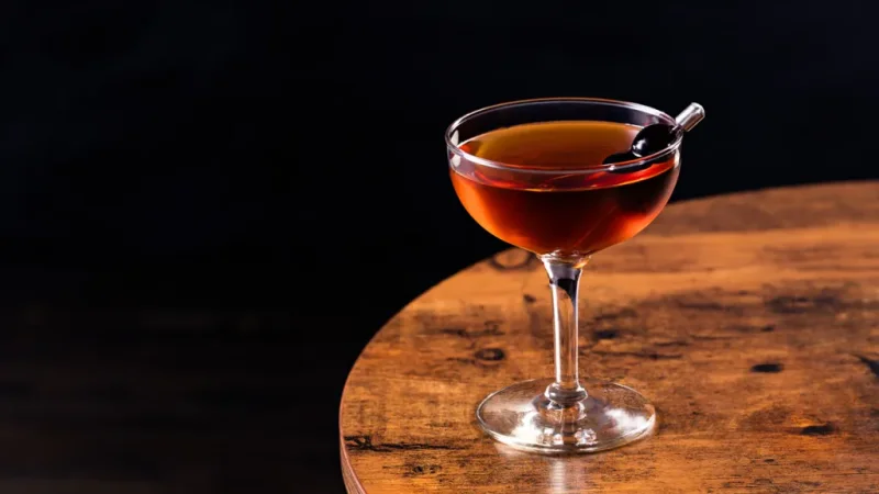 Corpse Reviver No.1
