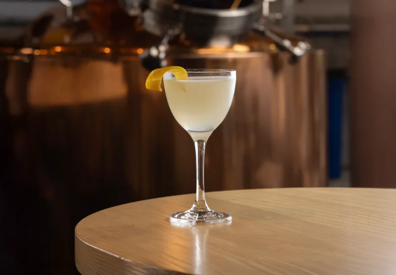 Corpse Reviver No. 2