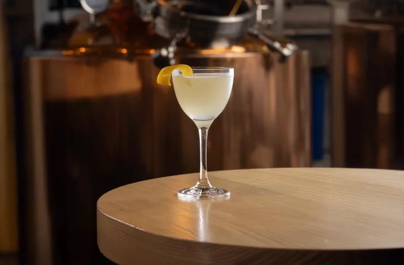 Corpse Reviver No.2