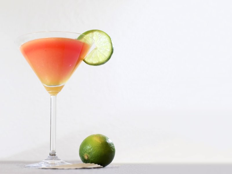 Frozen Daiquiri