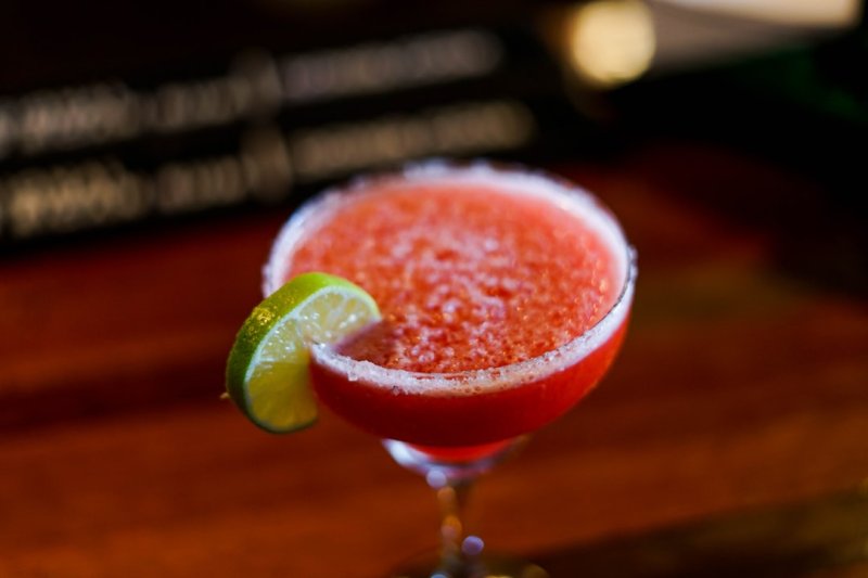 Frozen Margarita