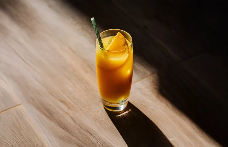 Fuzzy Navel