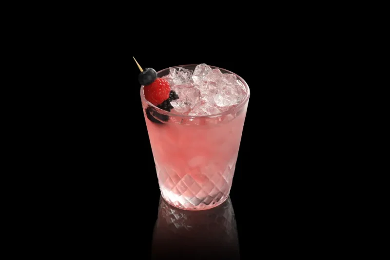 Gin Daisy