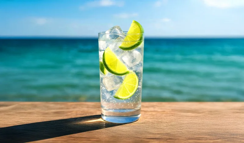 Gin Tonic