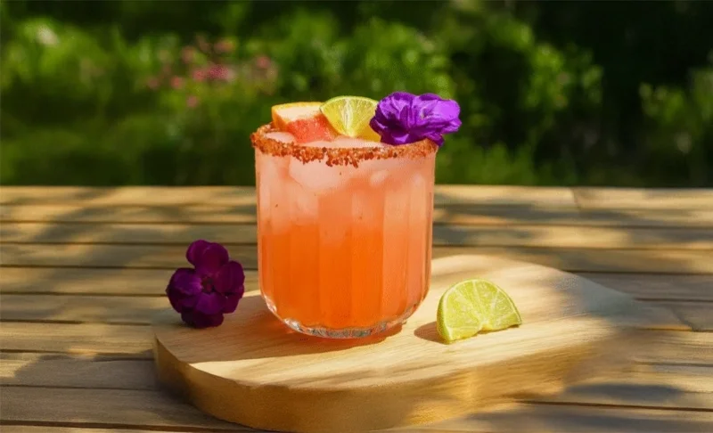 Guava Paloma