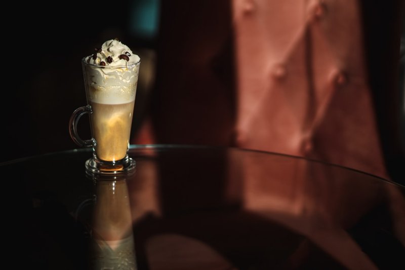 Irish Coffee