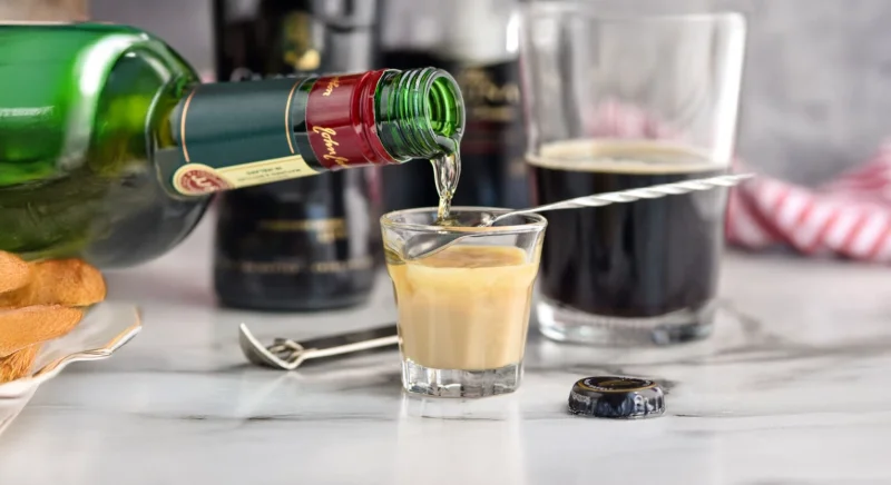 Irish Slammer
