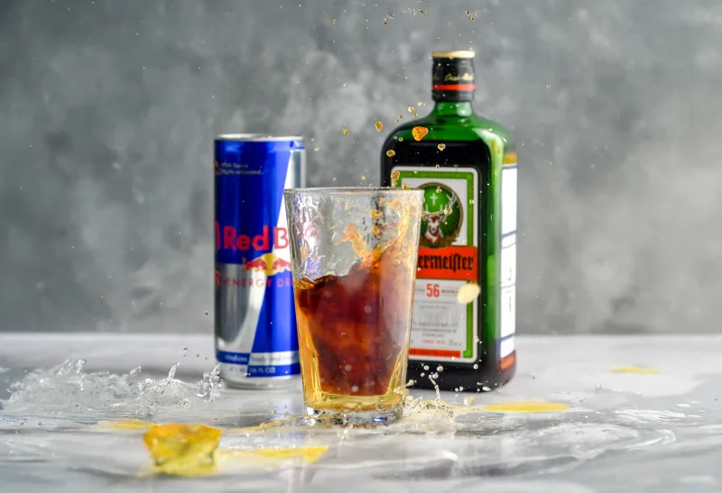 Jägerbomb