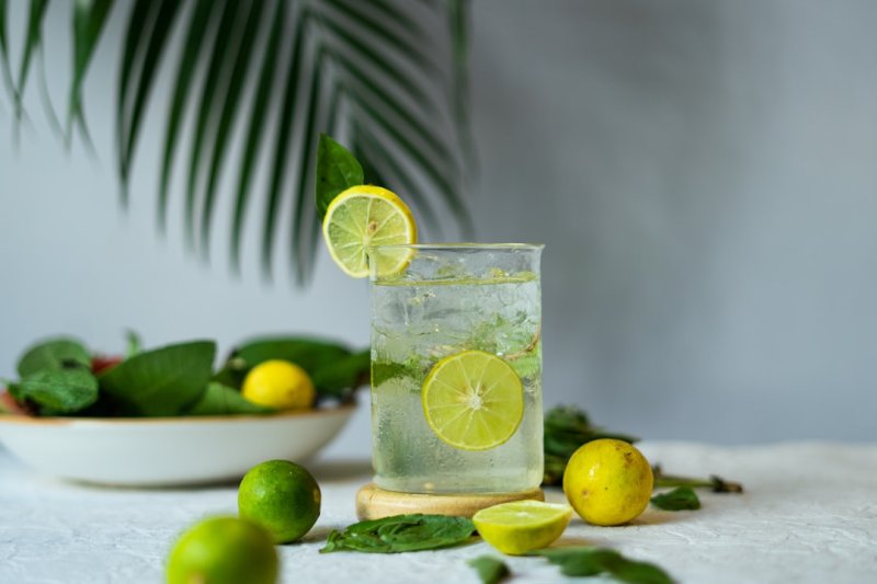Long Island Iced Tea
