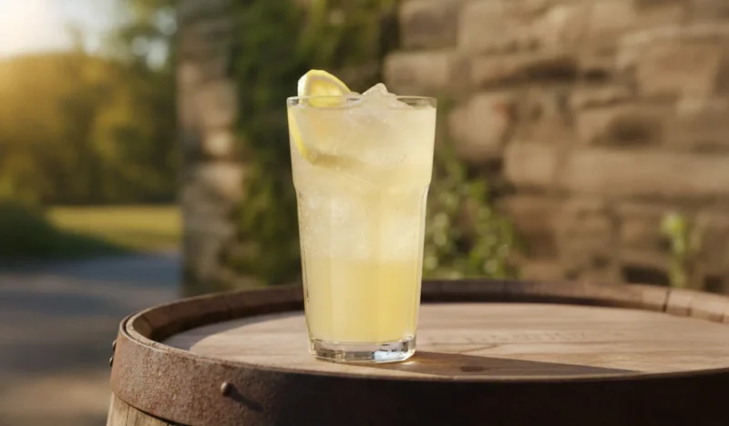 Lynchburg Lemonade