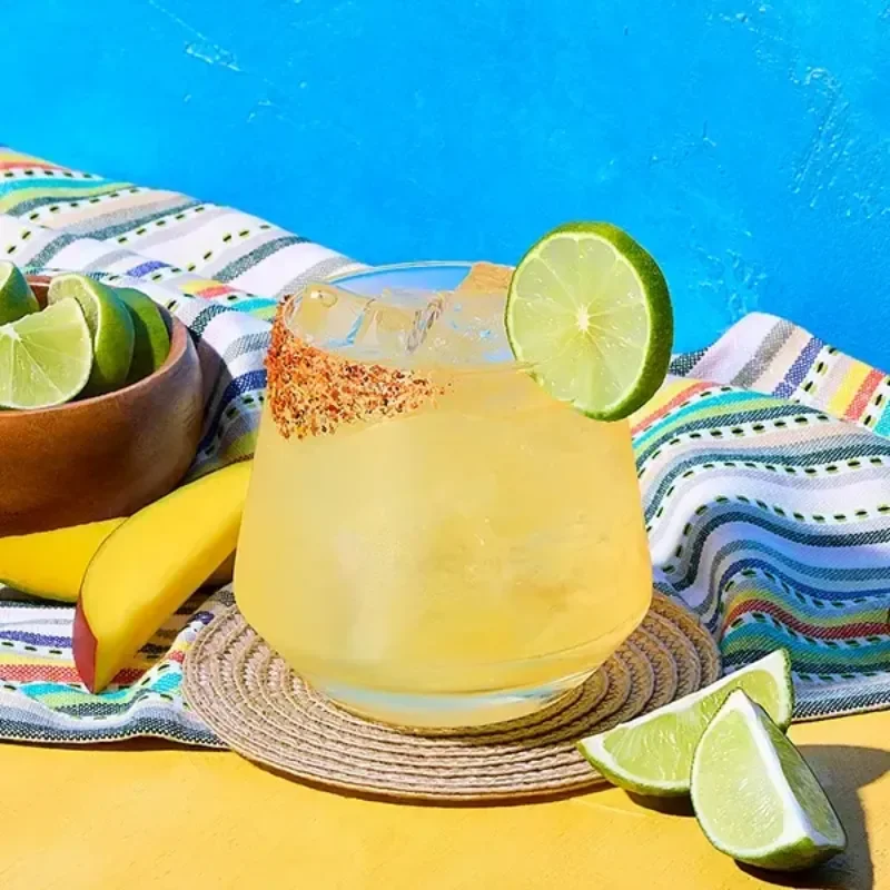Mango Margarita