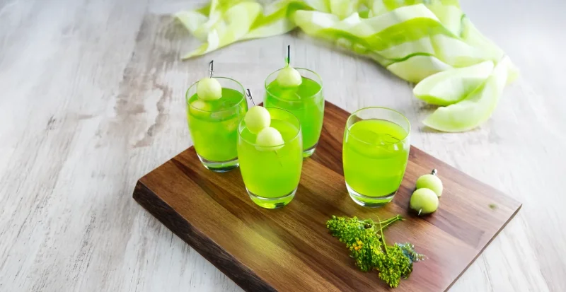 Melon Ball
