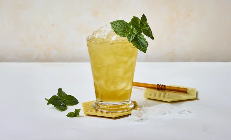 Mint Julep