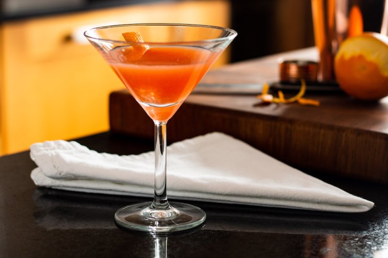 Monkey Gland