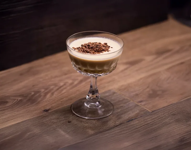 Mudslide