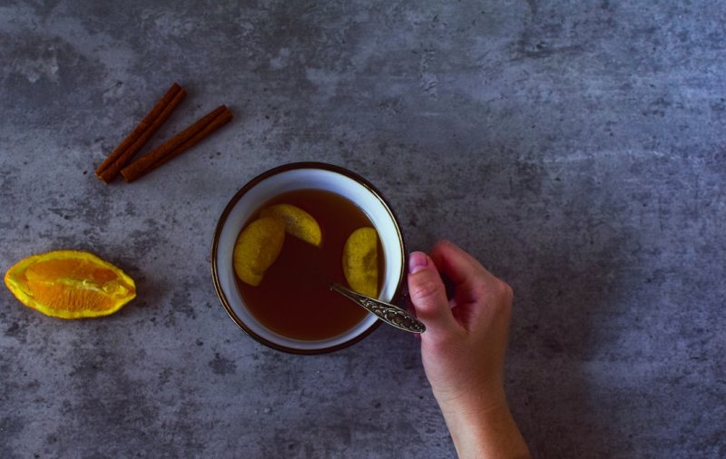 Mulled Wine (Vin Fiert)