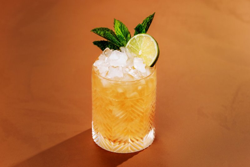Navy Grog