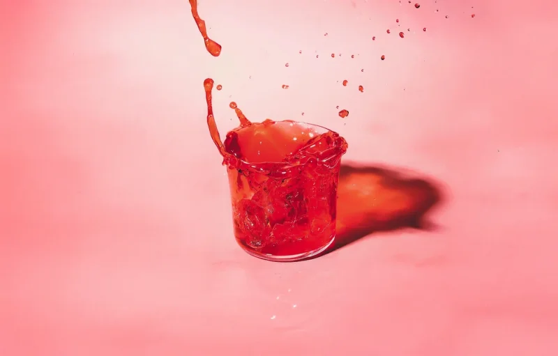 Negroni Fără Alcool