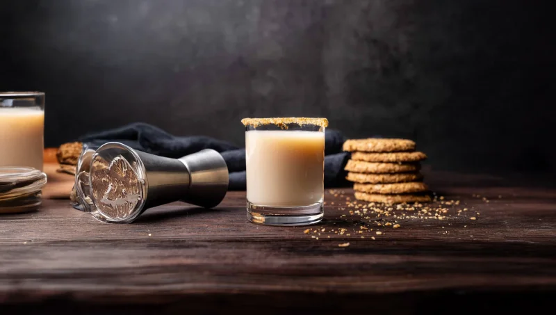 Oatmeal Cookie