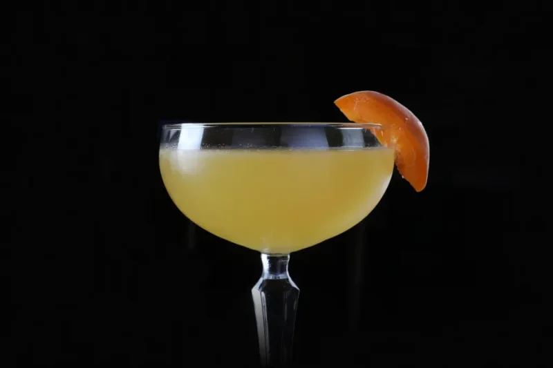 Paradise Cocktail