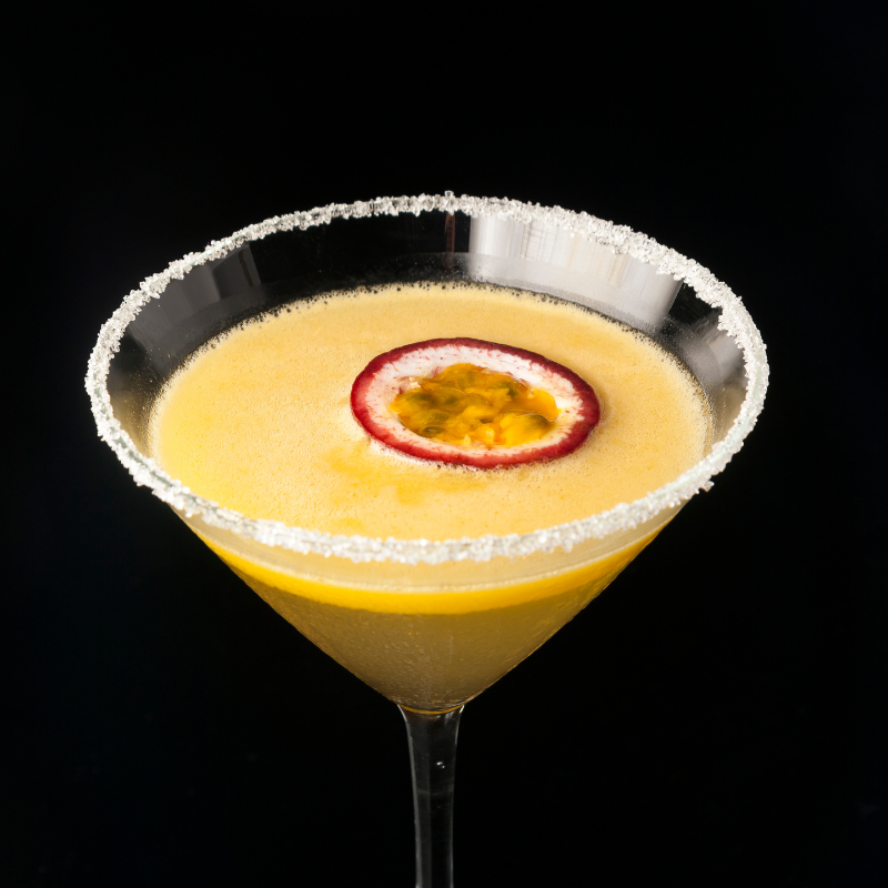 Passion Daiquiri