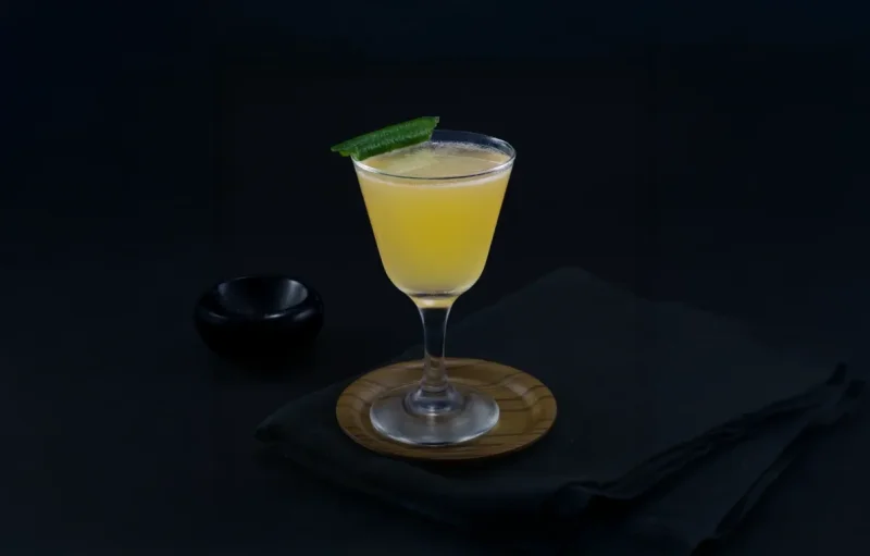 Pegu Club Cocktail