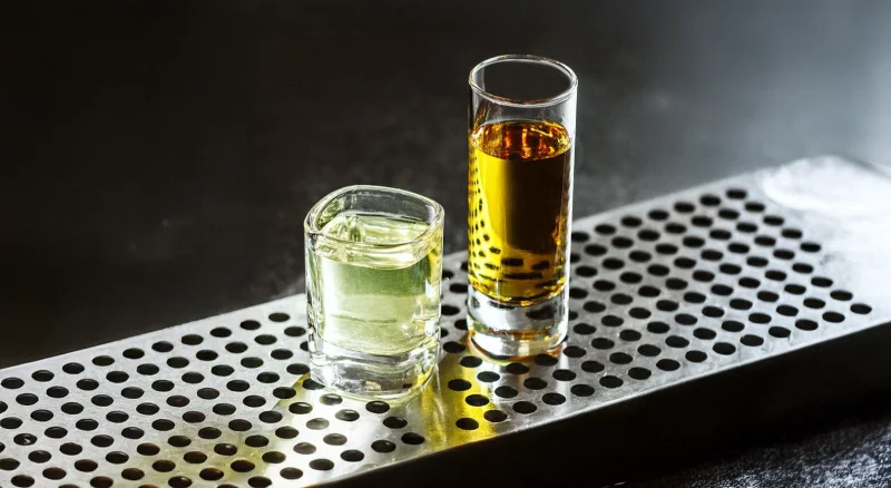 Pickleback