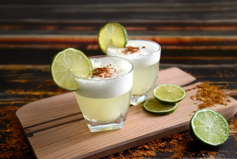 Pisco Sour