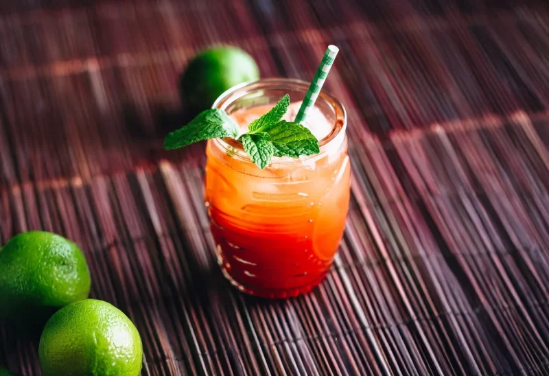 Planter's Punch