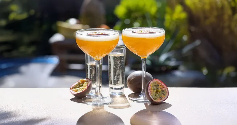 Pornstar Martini