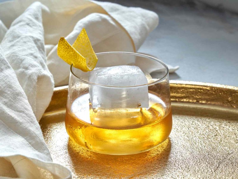 Rusty Nail