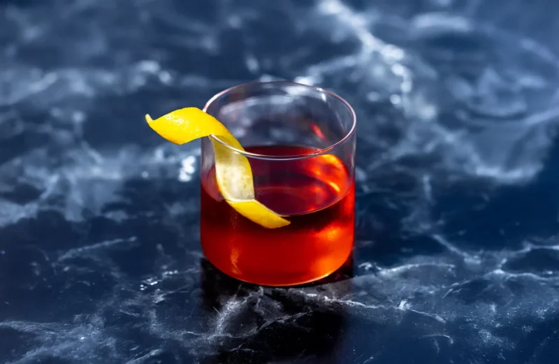 Sazerac