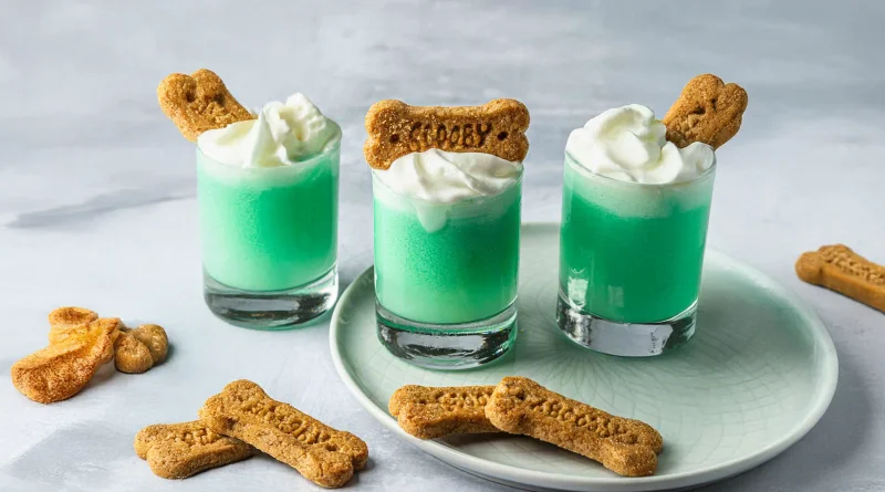 Scooby Snack
